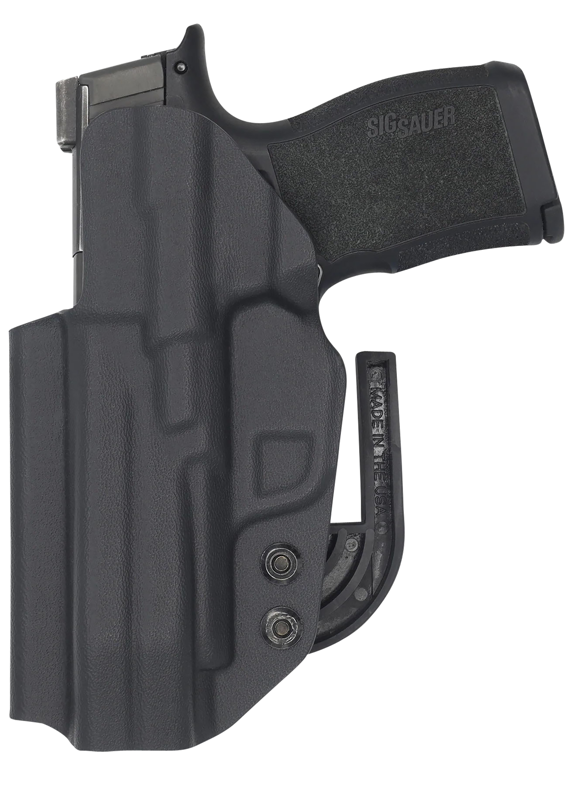 C&G Holsters Covert IWB Fits Sig P365XL Right Hand