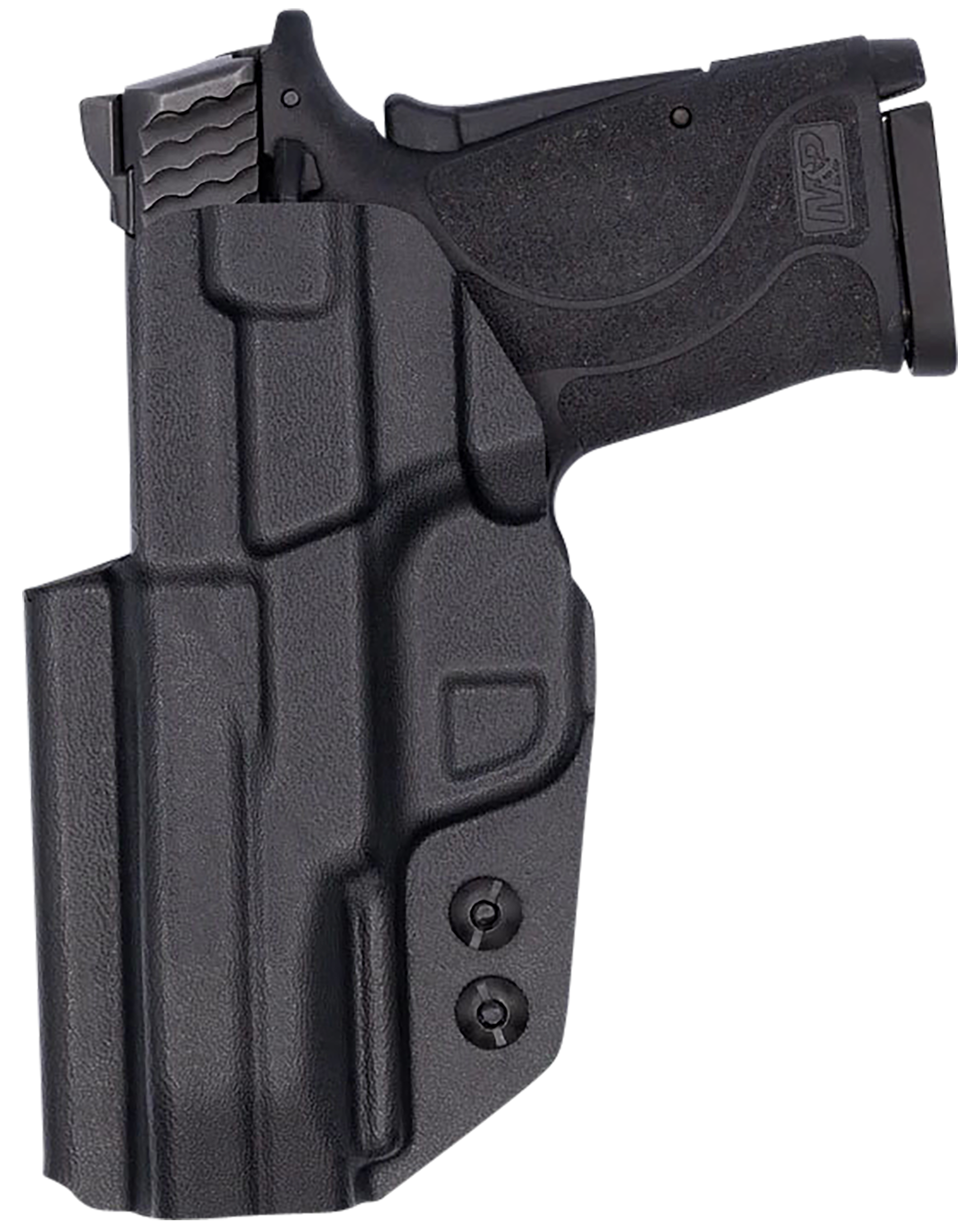 C&G Holsters Covert IWB  Fits S&W M&P Shield 9EZ Right Hand