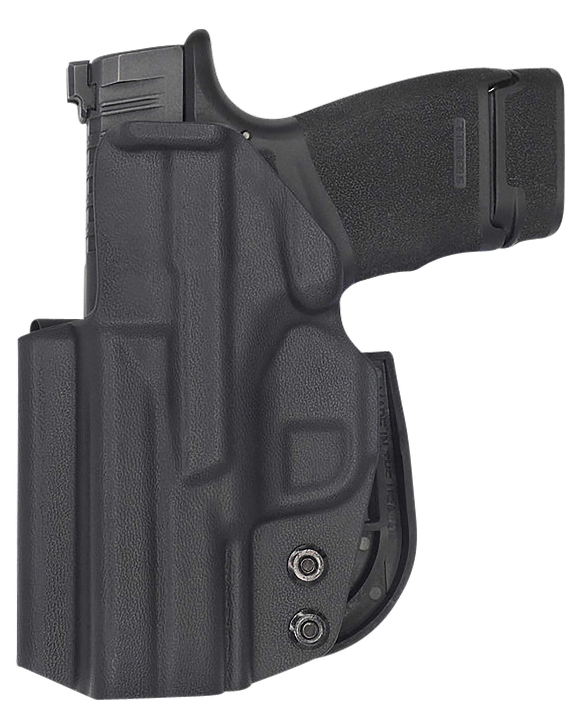 C&G Holsters Covert IWB Fits Springfield Hellcat Right Hand