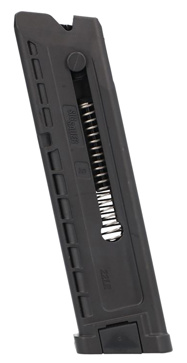 Sig Sauer OEM Replacement Magazine 10rd 22 LR Sig