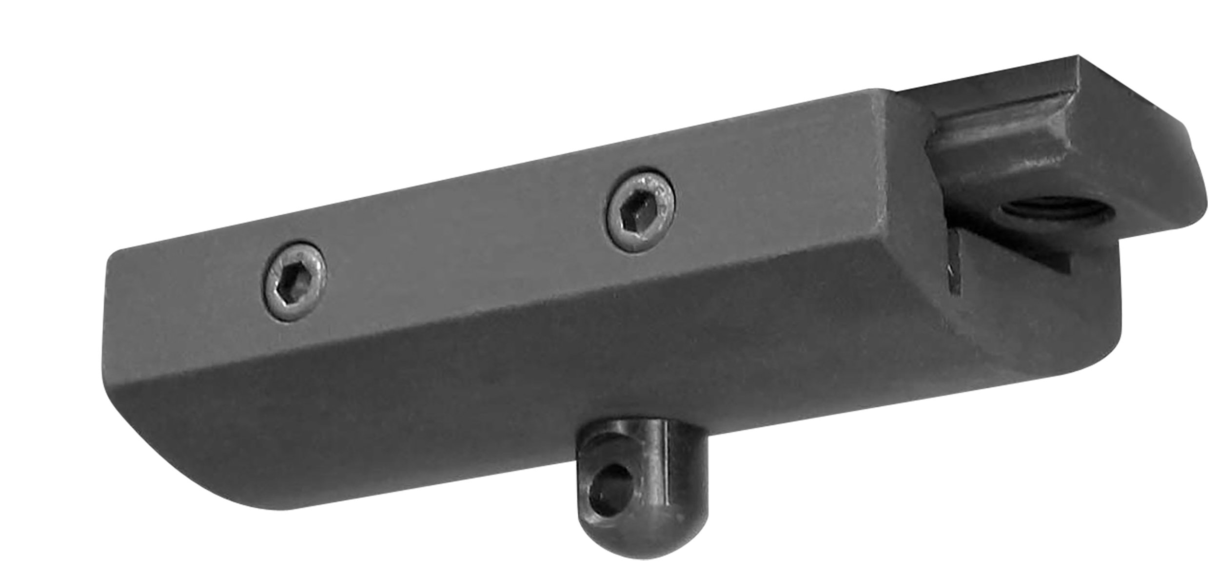 Yankee Hill Bipod Adaptor, Yhm 638          Bipod Adapter