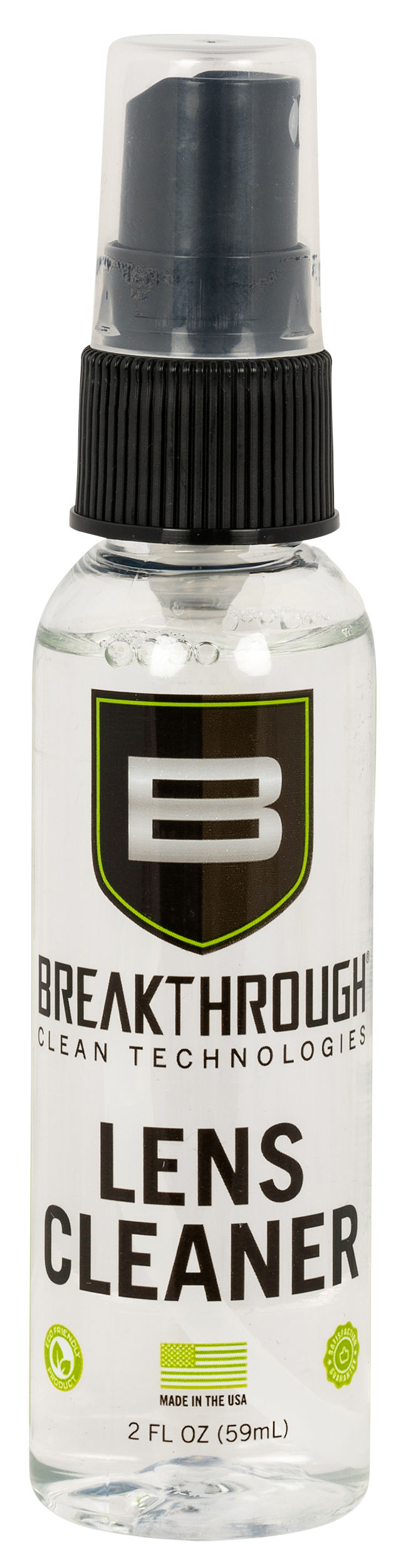 Allen , Brkthru Btlc-2oz          Lens Cleaner