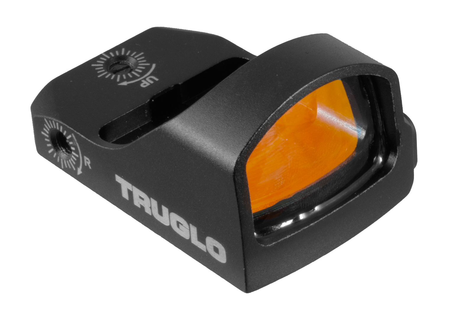 Truglo , Tru Tg-tg8200b2   Trutec Micro Red Dot 23mm Rib
