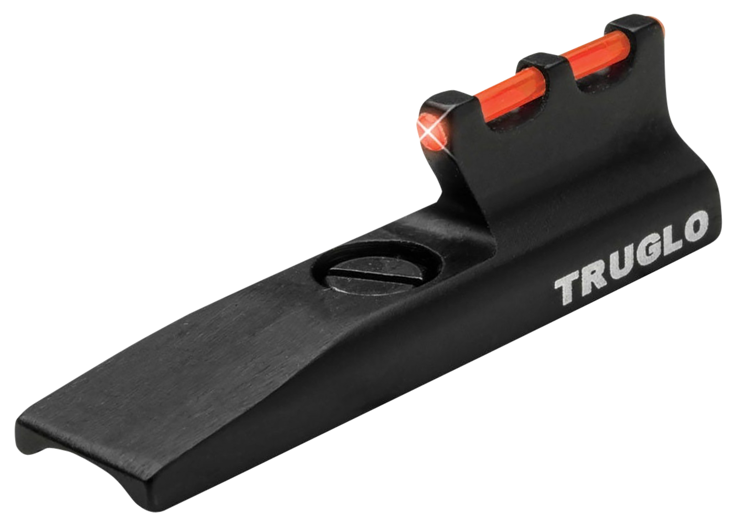 Truglo Rimfire Rifle Fiber-optic Front Sight, Tru Tg-tg975rb    Marlin Rimfire Rfl Front Sght Rd