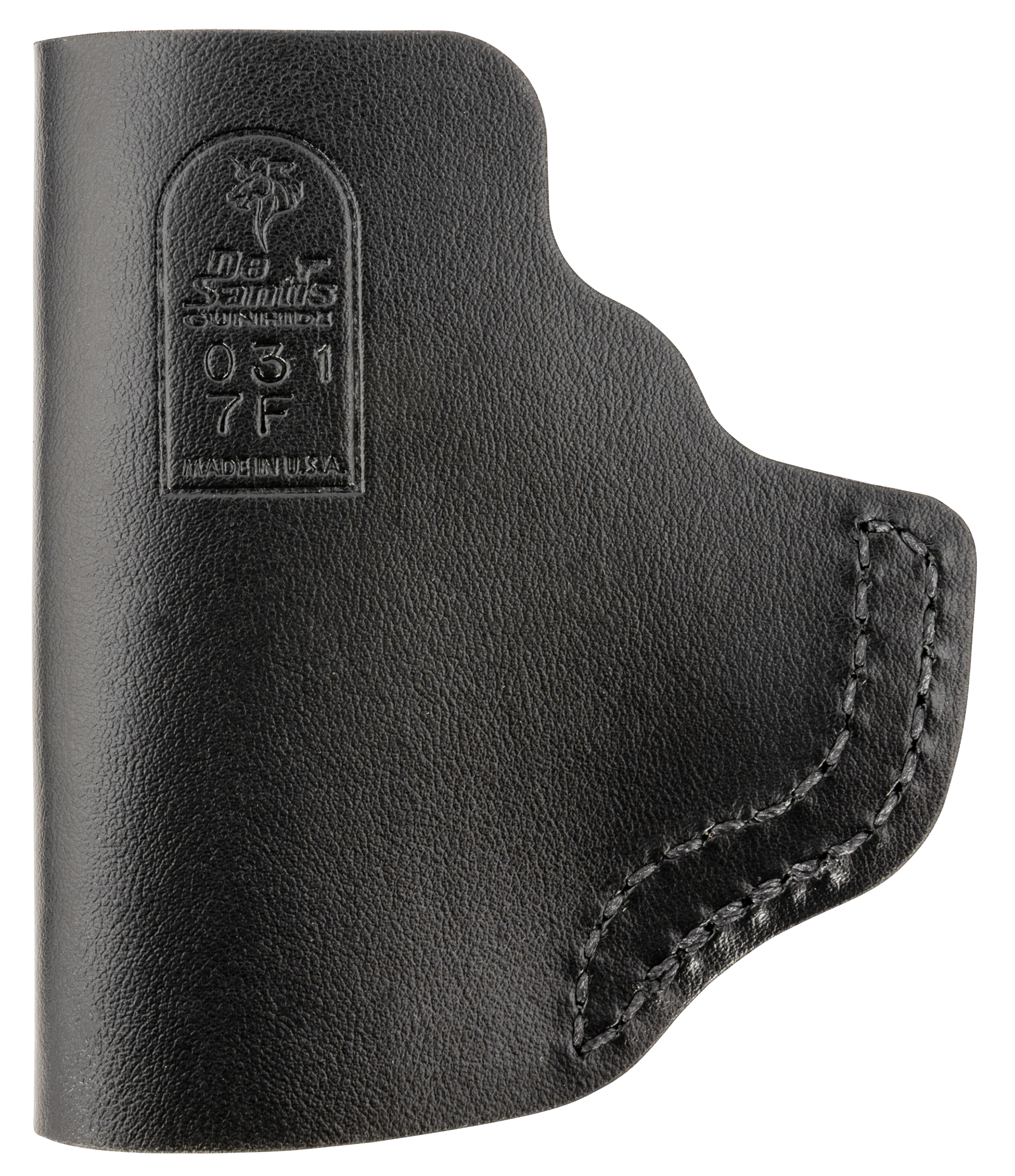 Desantis Gunhide Insider, Des 031ba7fz0 031 Insider Rh Blk