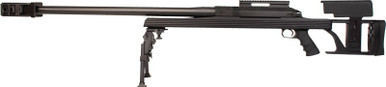 ArmaLite AR-50A1 50 BMG 30" Single Shot Bolt Action Centerfire Rifle