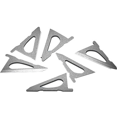 G5 Striker V2 Replacement Blade Kit - 9pk