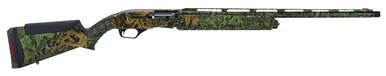 Savage Arms Renegauge Turkey 12 Gauge 3" 4+1 24" Mossy Oak Obsession RH Semi-Auto Shotgun
