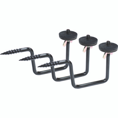 HME Trail Camera Holder Quick Mount