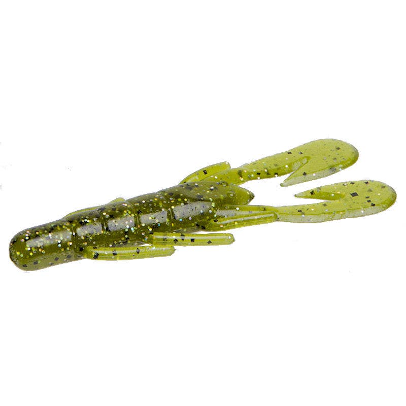 Zoom UV Speed Craw - Watermelon Magic