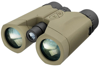 ATN 2000 10x42mm Ballistic Rangefinder Binoculars