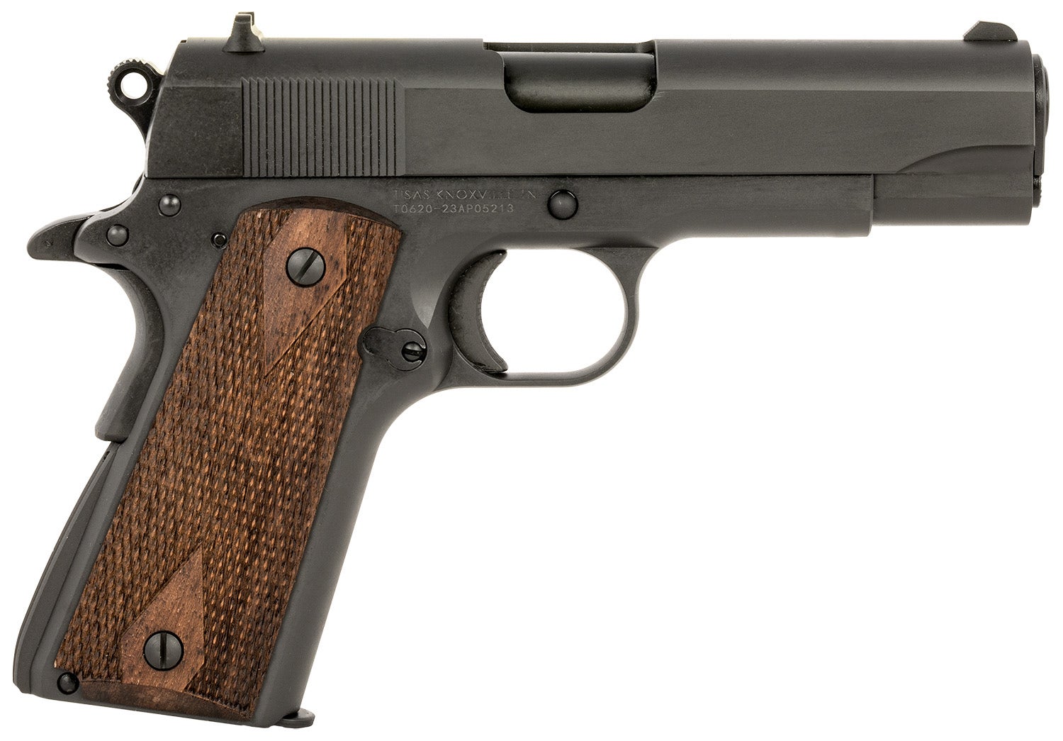 Tisas 1911 A1 Tank Commander 45 ACP Pistol 4.25" 10100114