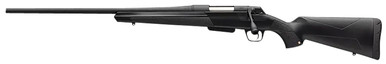 Winchester XPR 6.5 Creedmoor 3+1 22" Black LH Bolt Action Rifle