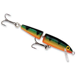 Rapala Jointed 7