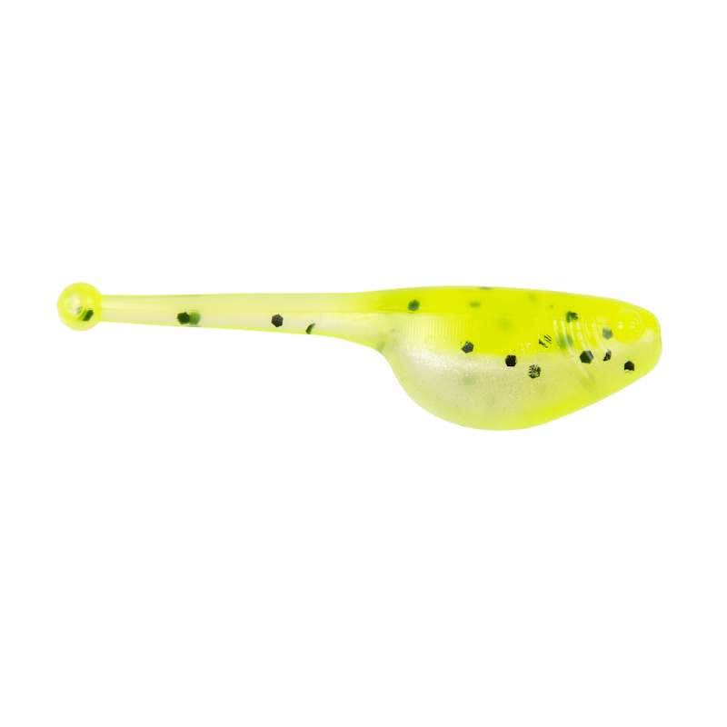 Strike King Mr. Crappie ShadPole 2"