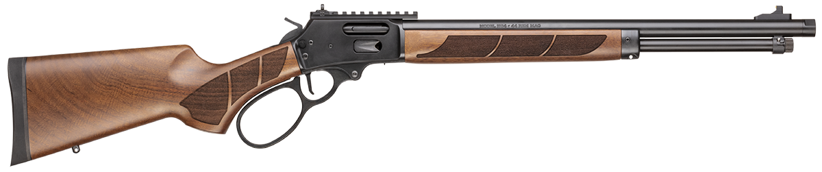 Smith & Wesson Model 1854 44 Mag Rifle 19.25'' Walnut 13809