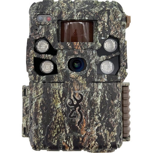 Browning Trail Camera - Defender Wireless Vision Pro HD BTC VPHD