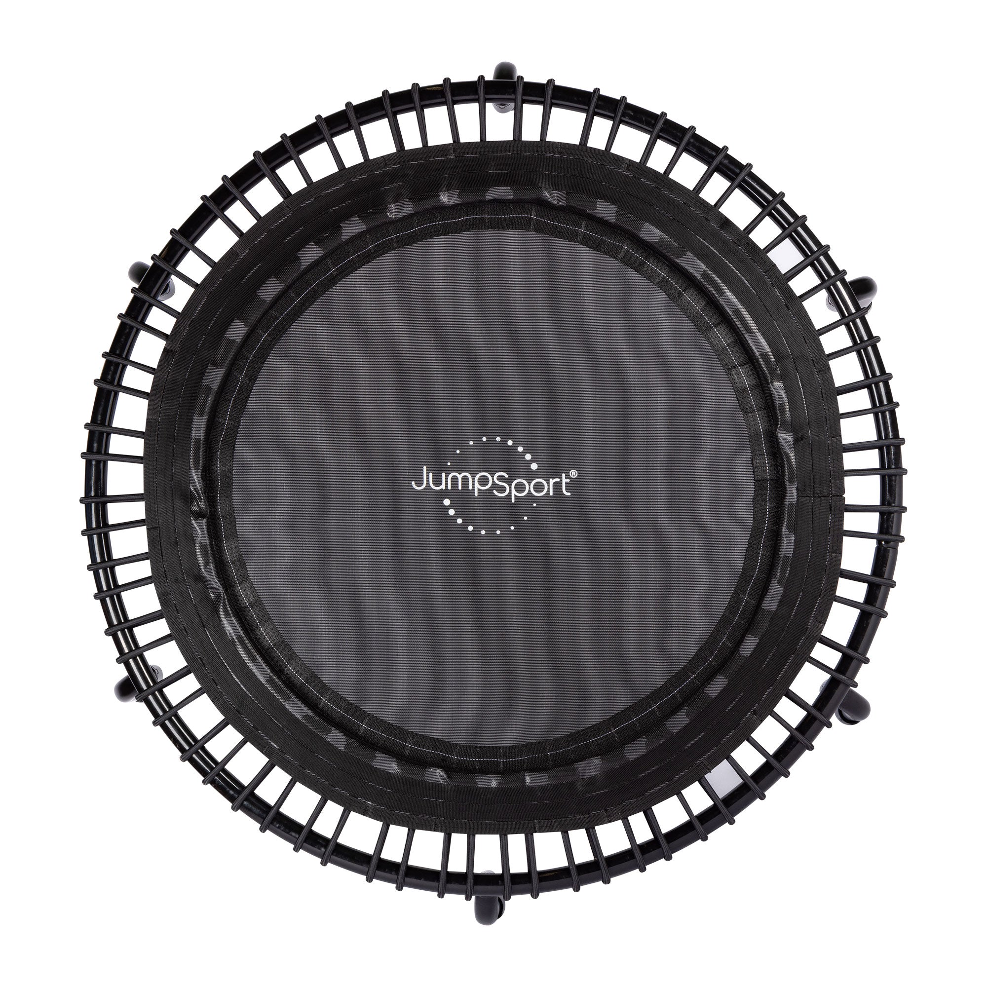 JumpSport 430 44in In-Home Rebounder Fitness Trampoline (Open Box)