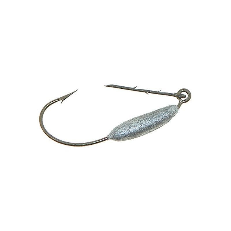 Mister Twister Keeper Worm Hook