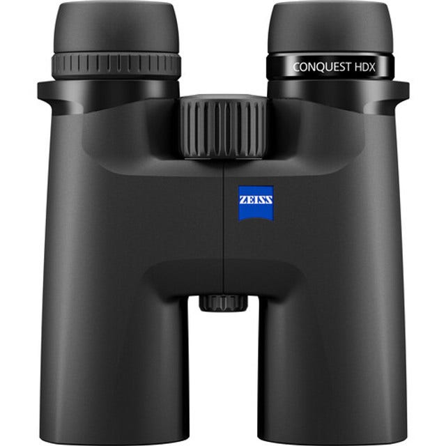 ZEISS Conquest HDX Binoculars 8x42 ZEI524214