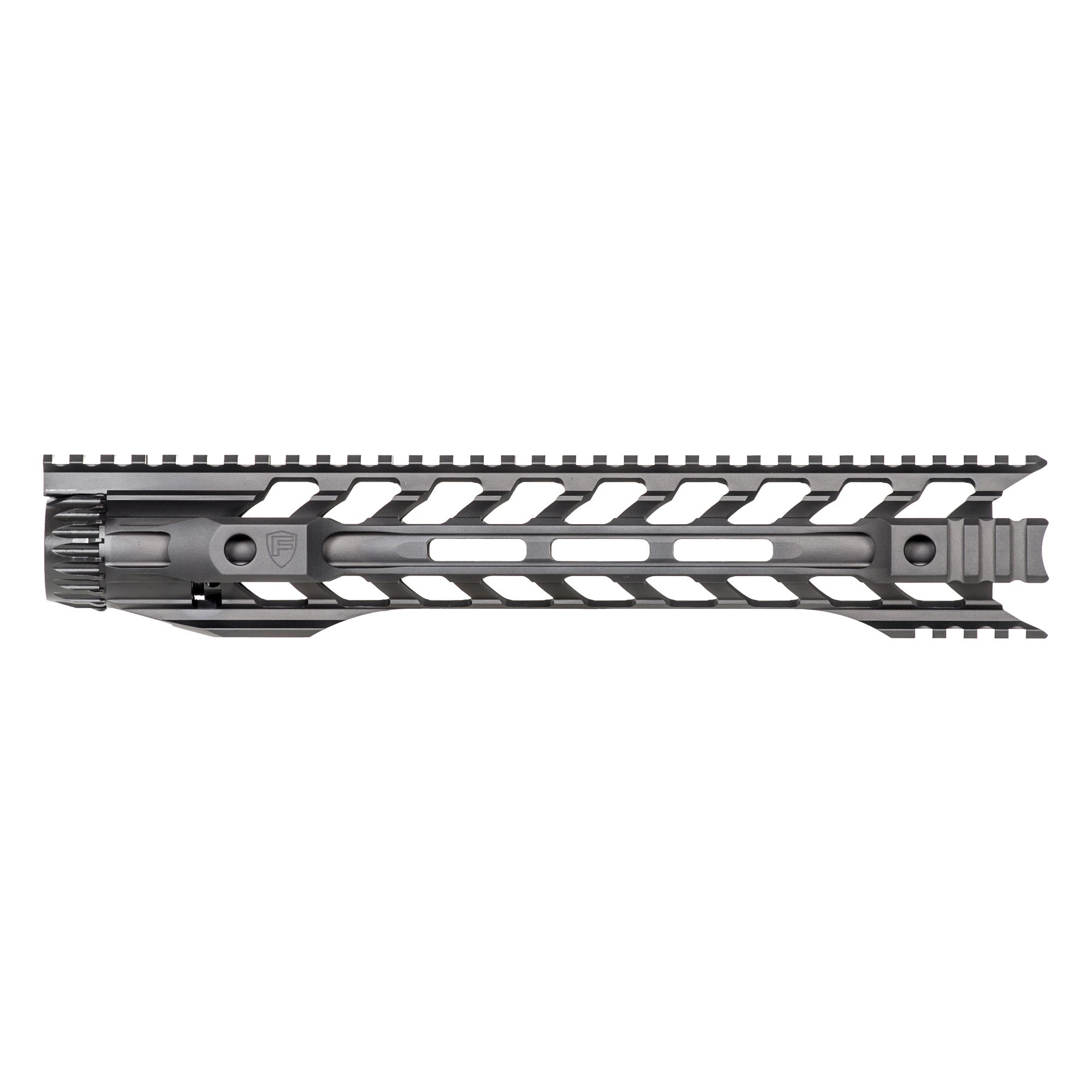 Fortis Night Rail 556 Mlok Blk