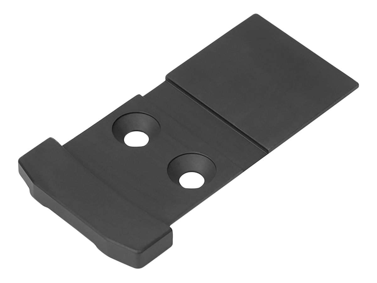 Holosun 509 Adapter For Glock - Mos Fits He509 T Series Optics