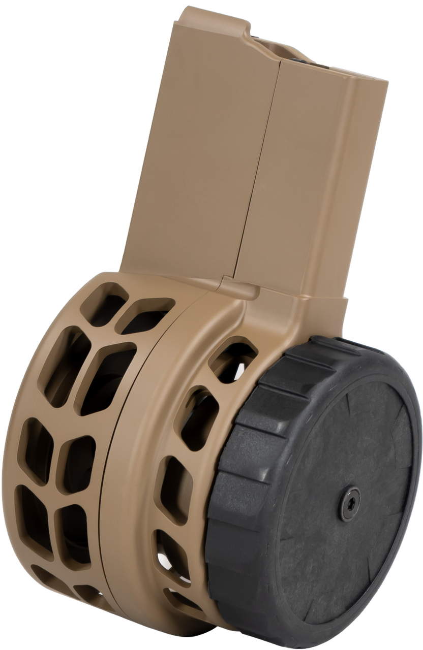 Warrior Systems Mfg Co Warrior, Warrior Systems W15fdesk1 Skel 5.56 Mg Brz 50r