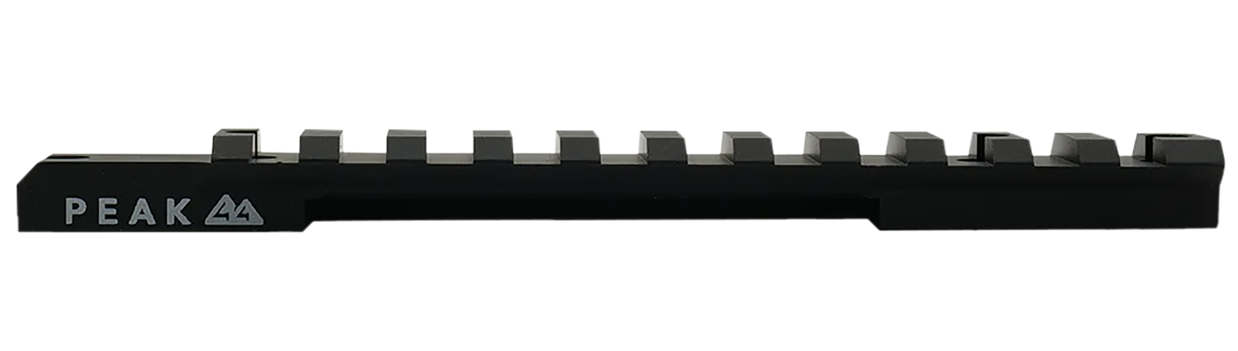 Weatherby Peak 44 Picatinny Rail, Wthby J010006 Vanguard Sa 20 Moa Pict Rail