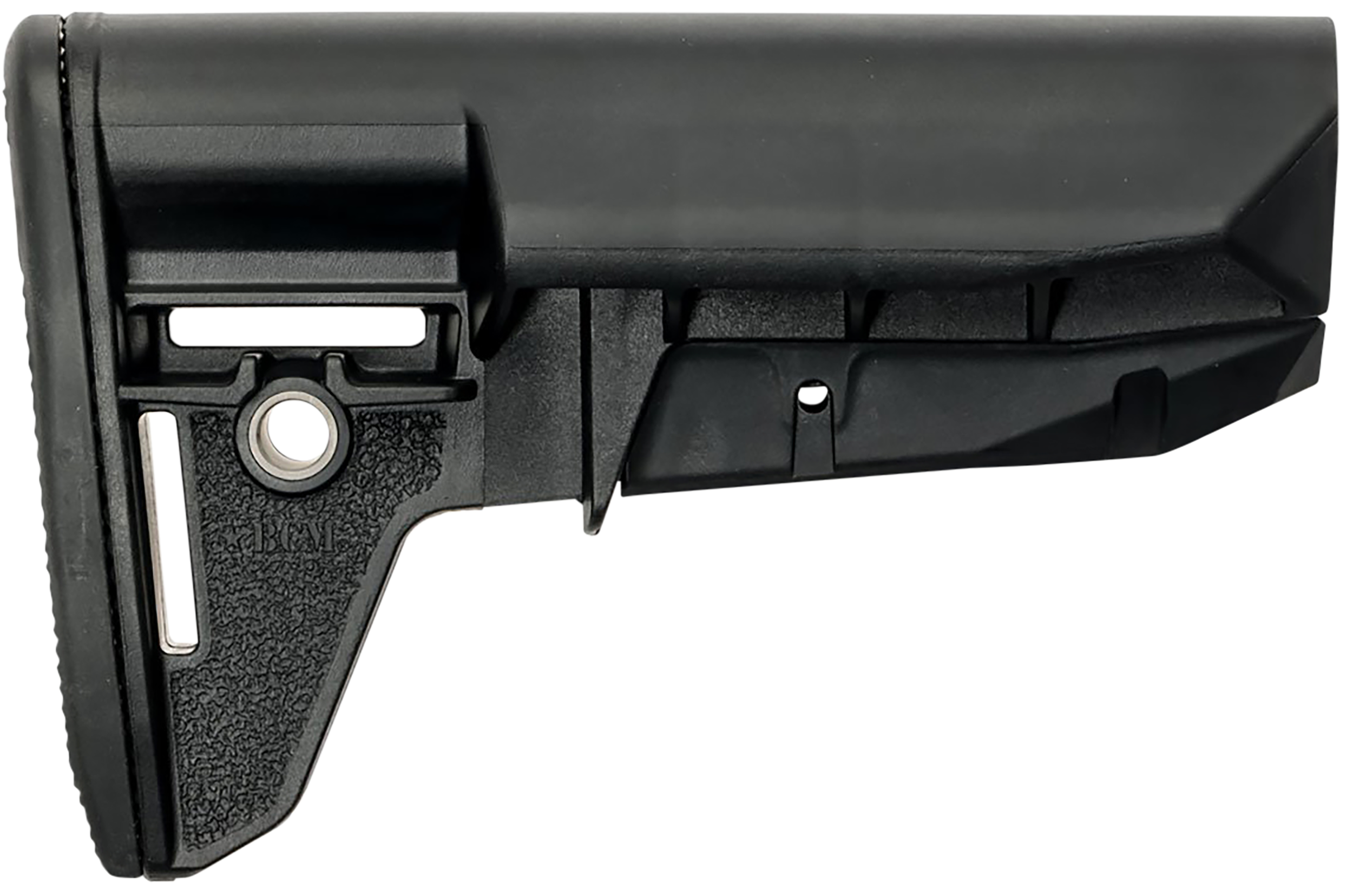 Bravo Stock Mod 2 Sopmod, Bcm Gfs-mod2-spmd-blk  Stock Mod 2 Widebody