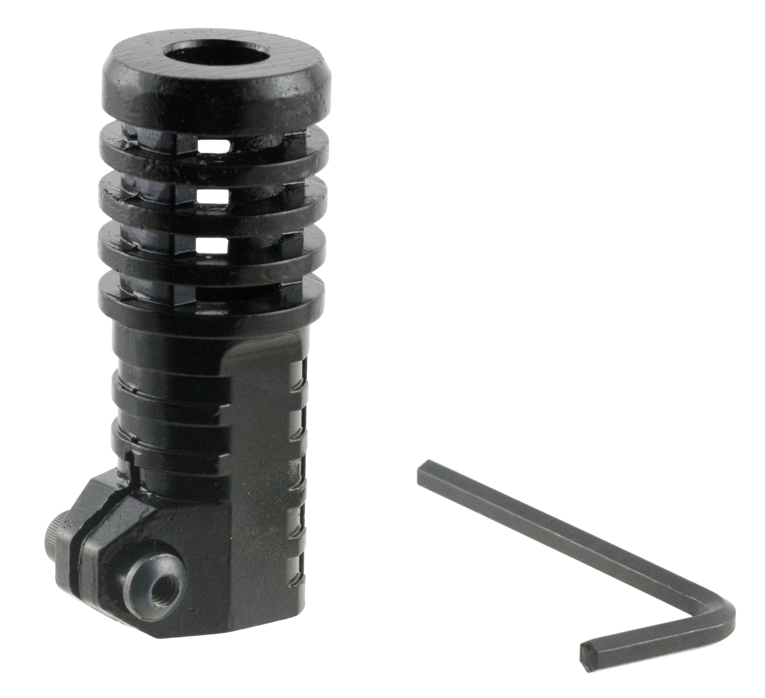 Hi-point Muzzle Compensator, Hi-p 9704       Mag Comp 995  Carb