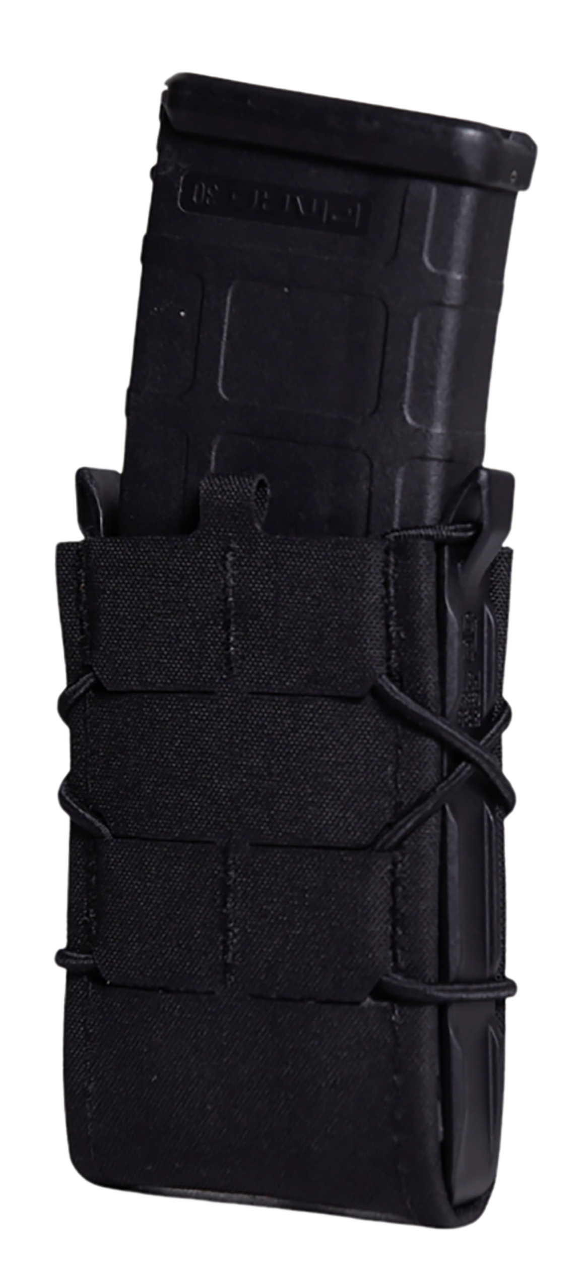 High Speed Gear Taco, Hsgi 24ta00bk Gen 2 Rifle Taco Blk