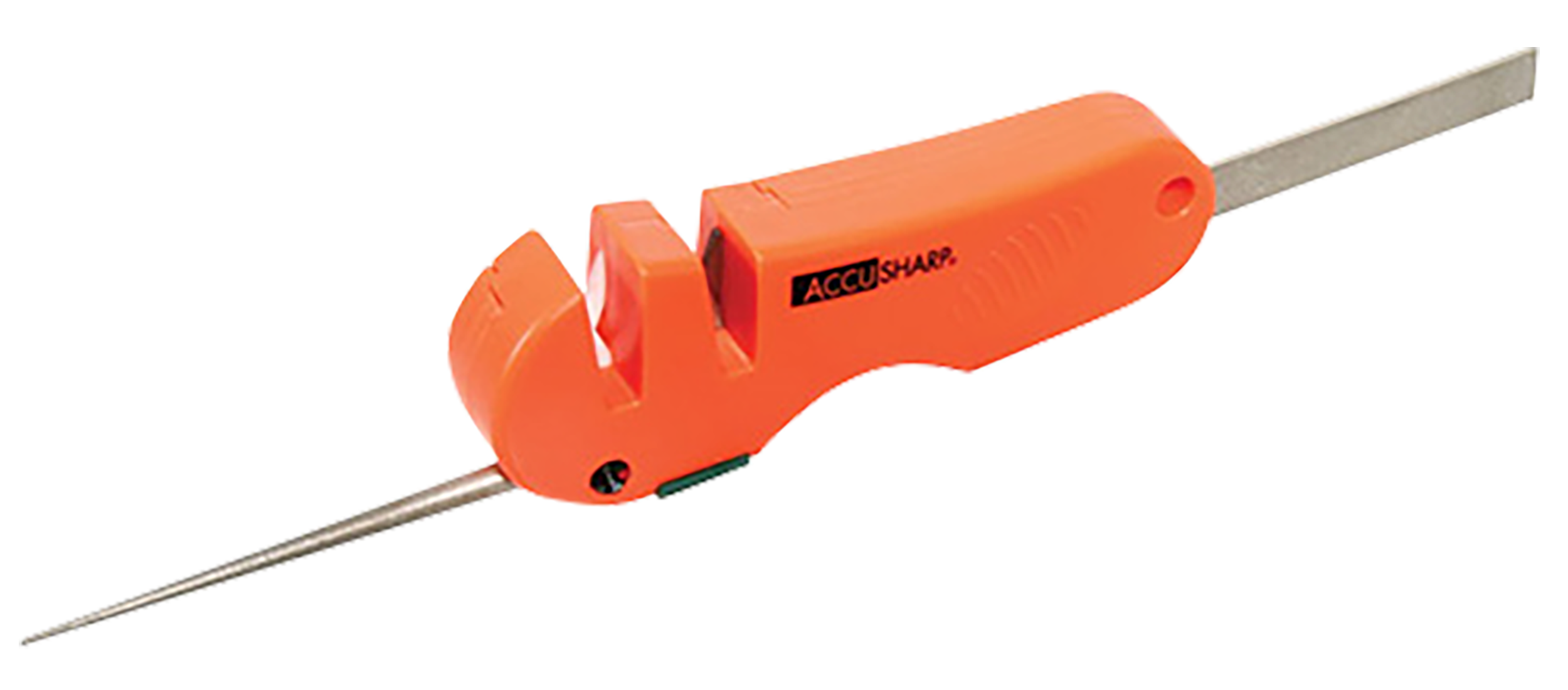 Accusharp 4-in-1, Fpi 028c  Accusharp 4n1 Knife/tool Sharpener Org