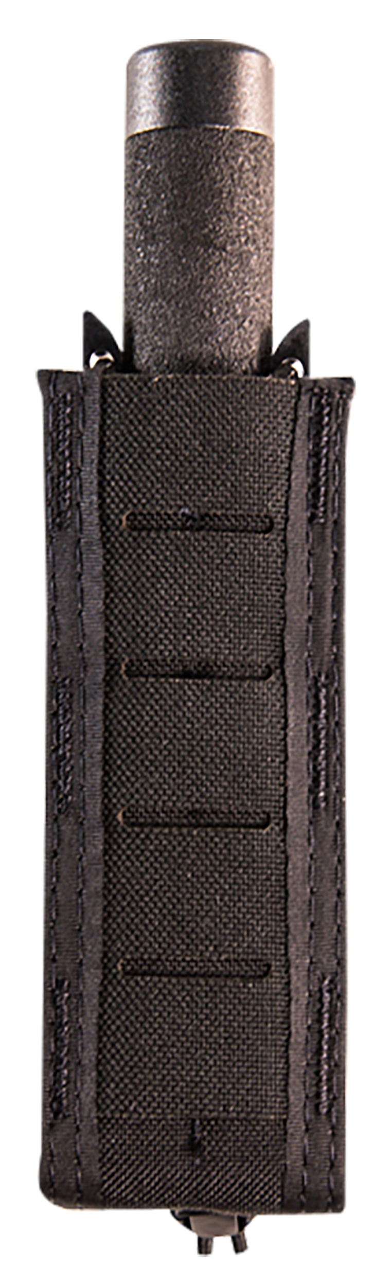 High Speed Gear Taco, Hsgi 41ex00bk Duty Extended Pistol Taco   Black