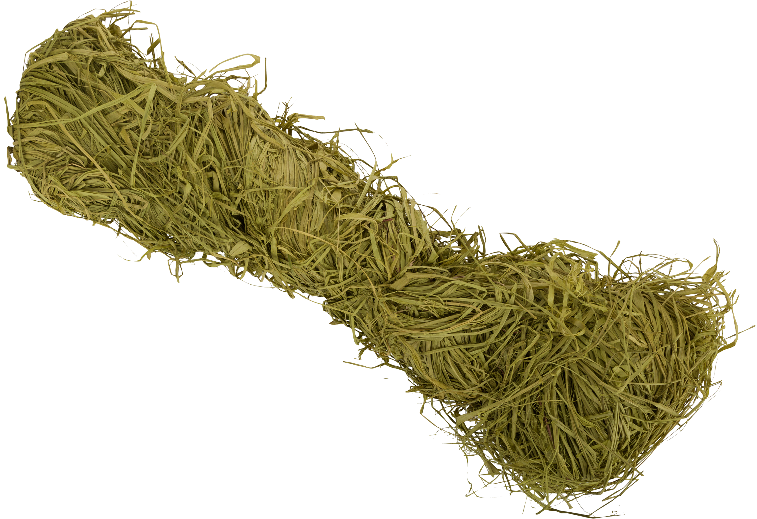 Drake Waterfowl Raffia Grass, Drake Dhg9030lto Raffia Grass 2lb          Lghtolv