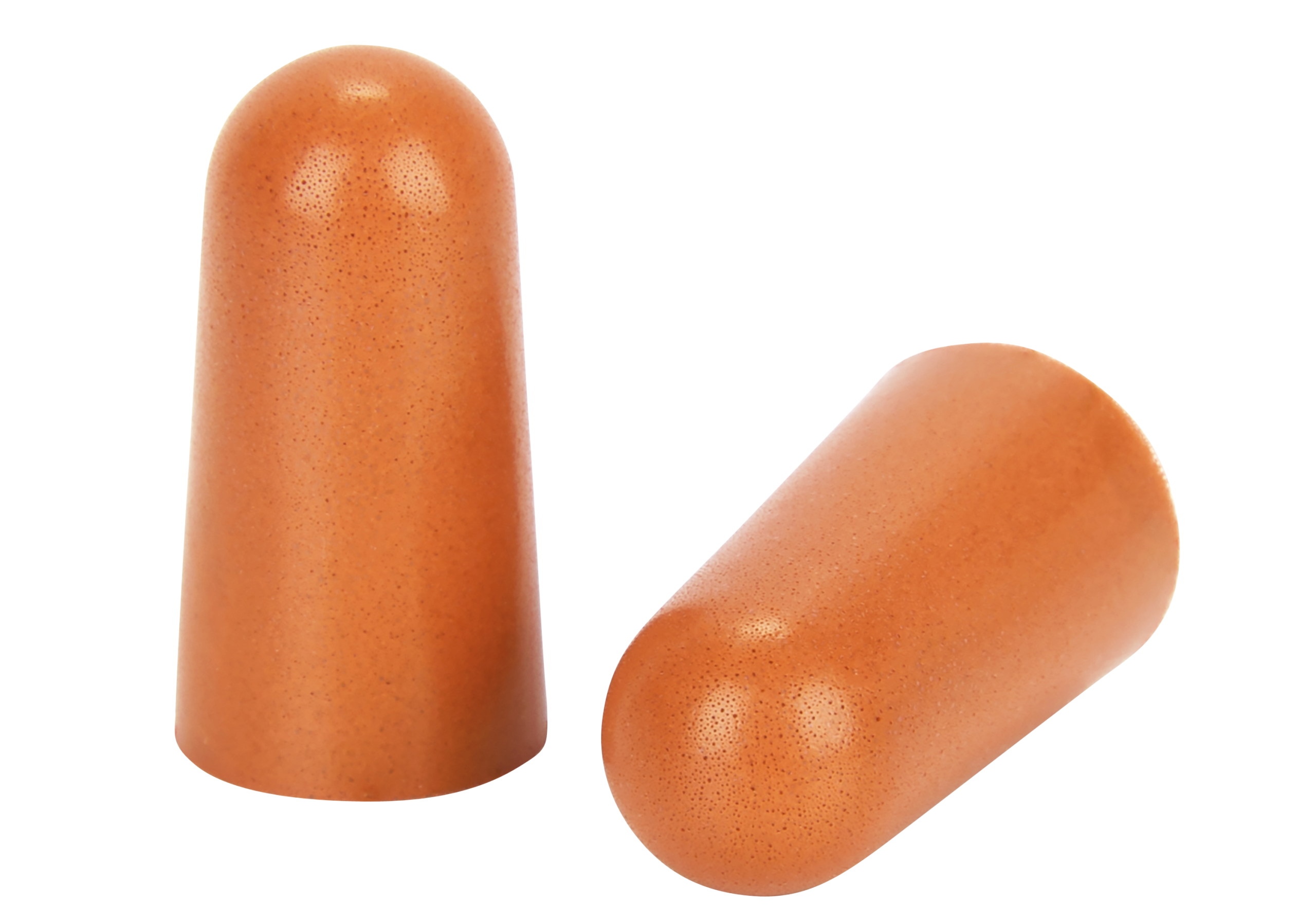 Allen Ultrx Foam Plugs Orange 50pr