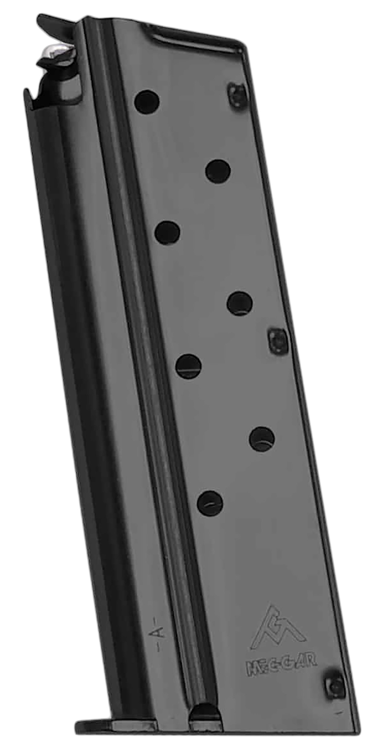 Mec-gar , Mg Cgov9lcn      Mag 1911 Officers 9mm   8rd Nil