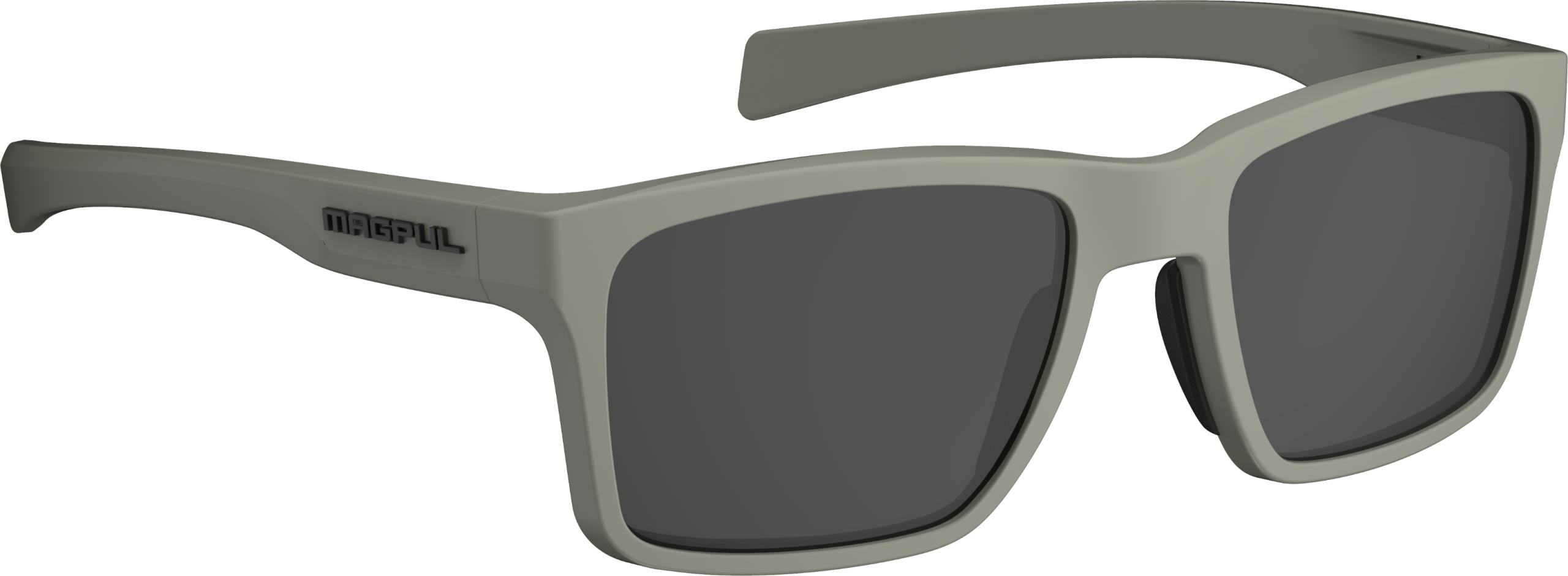 Magpul Rider Dsrt Vrde Frm Gry Lens