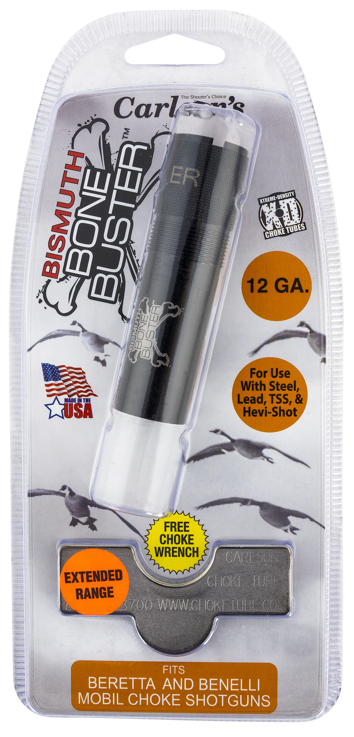 Carlsons Bismuth, Carl 09201 Bismuth Bb 12 Er  Ben/ber Mobil