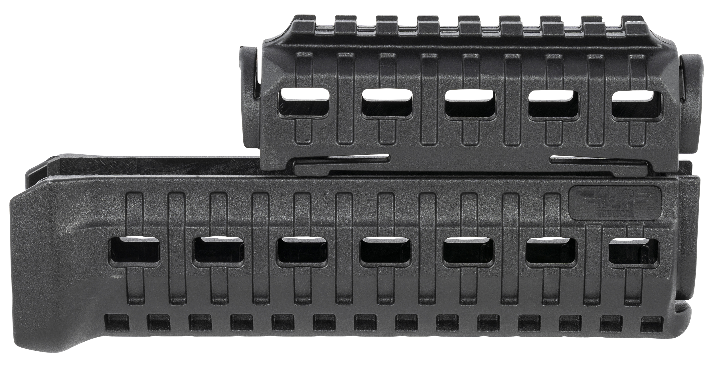 Ncstar M-lok Handguard, Nc Vg-133        Akm Mlok Handguard Blk