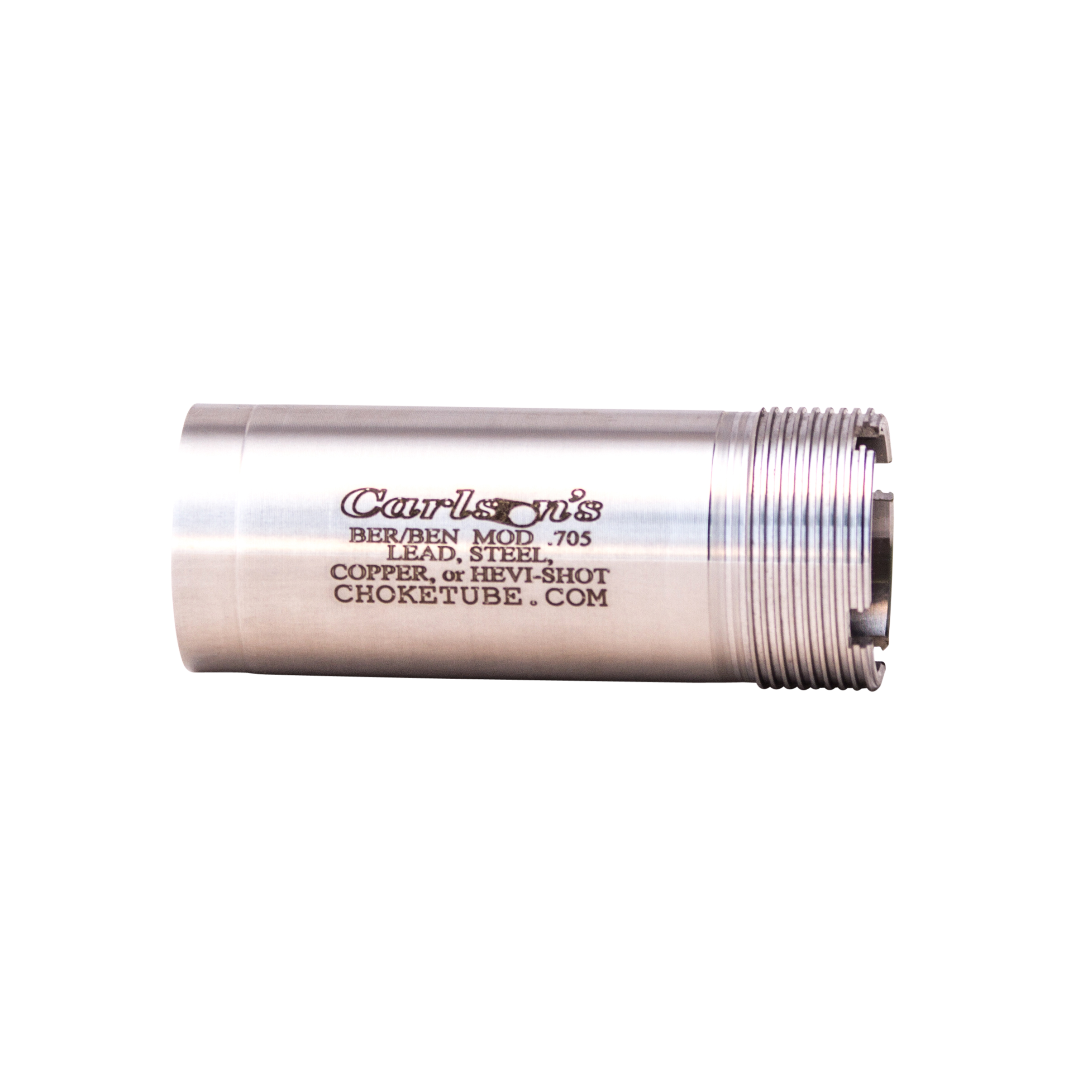 Carlsons Replacement, Carl 56614 Beretta/benelli Mobil 12ga Flush  Mod