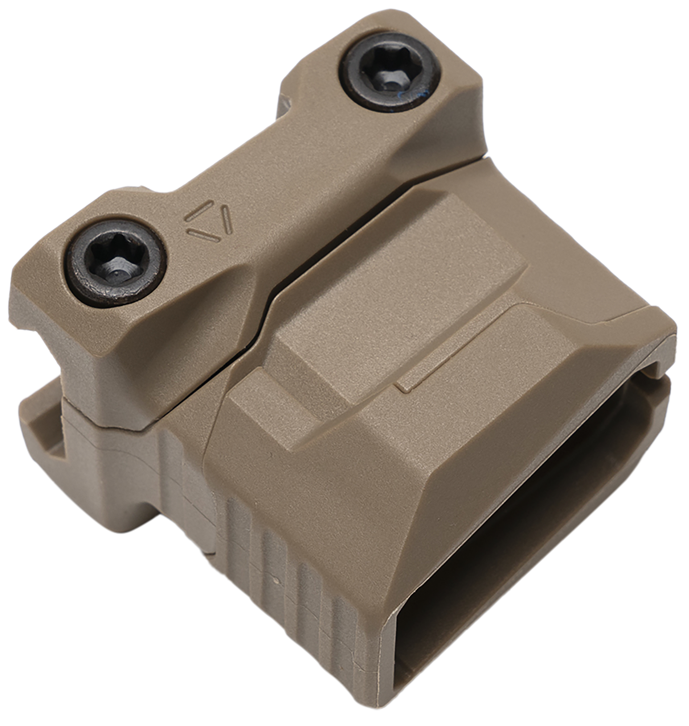 Strike Angled Grip, Si Ar-cms-psaf-fde Angled Grp Cable Pic Fde