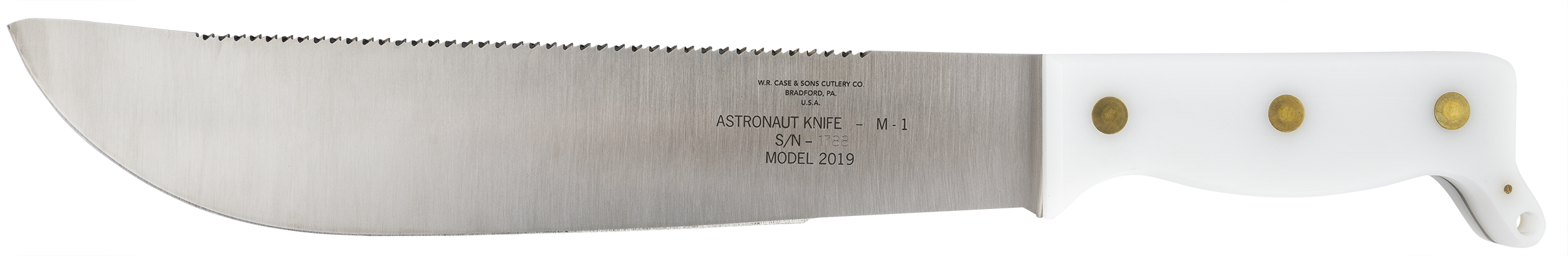 Case Astronaut, Case 12019 Astronaut Knife M-1