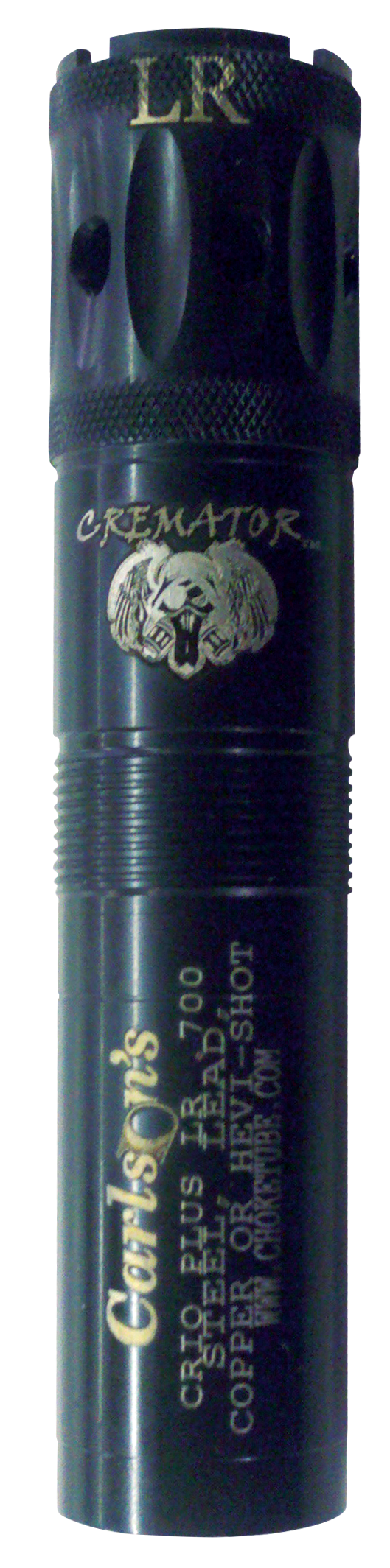 Carlsons Cremator, Carl 11627 Cremator Wf 12g Inv+  Lr