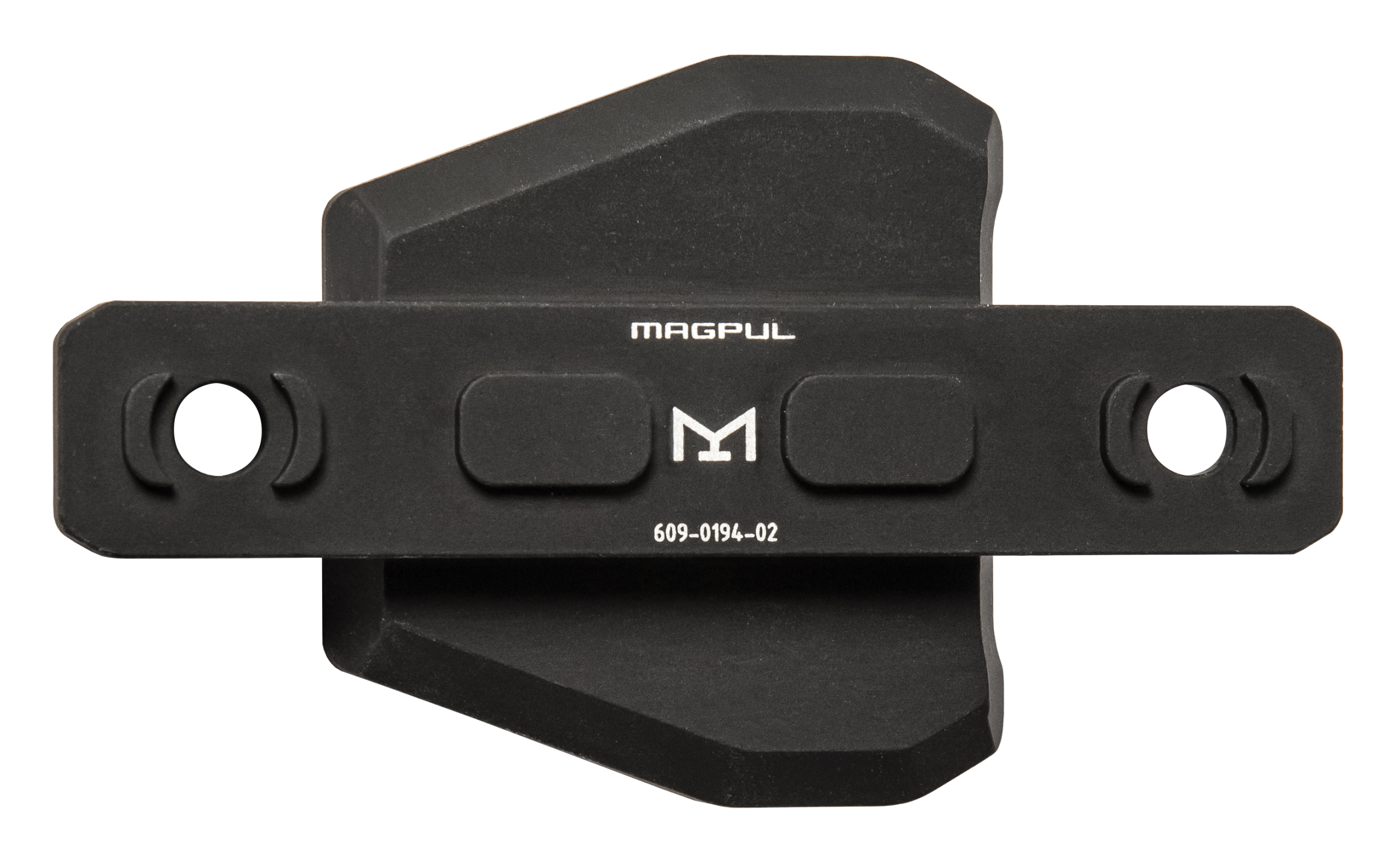 Magpul M-lok Tripod Adapter Blk