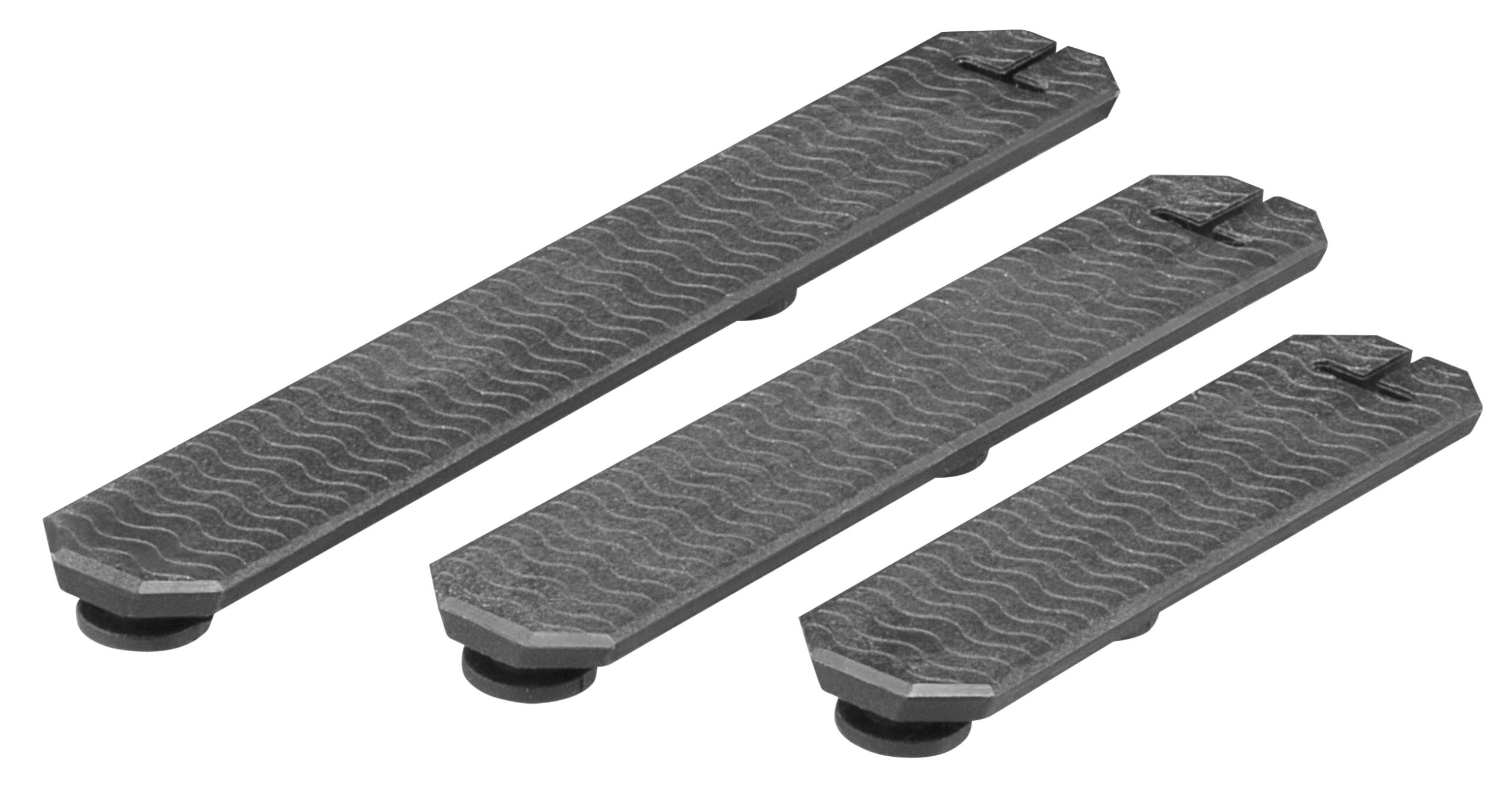 Aim Sports Keymod Rail Covers, Aimsports Pkrc6     Keymod Rl Covers