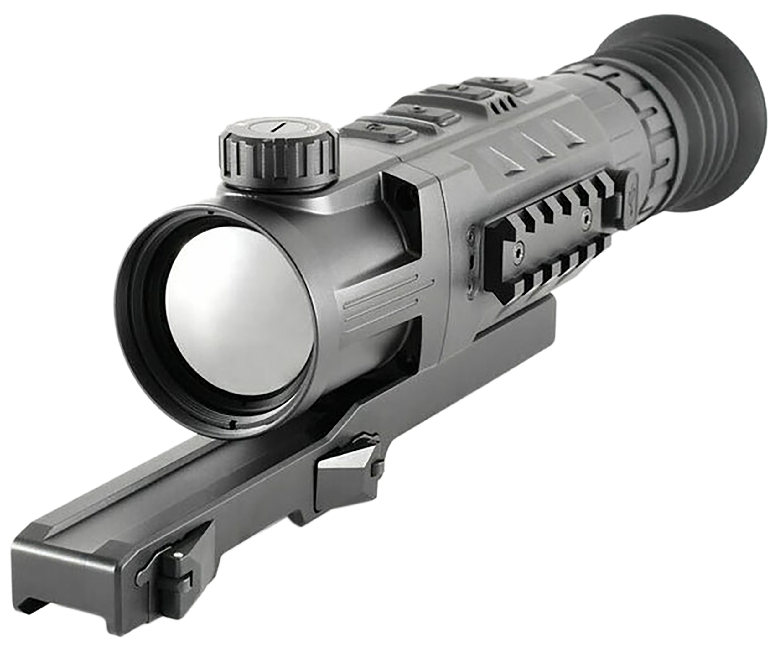 Infiray Outdoor Rico Mk2 Thrml - Weapon Sight 640 50mm 12micron