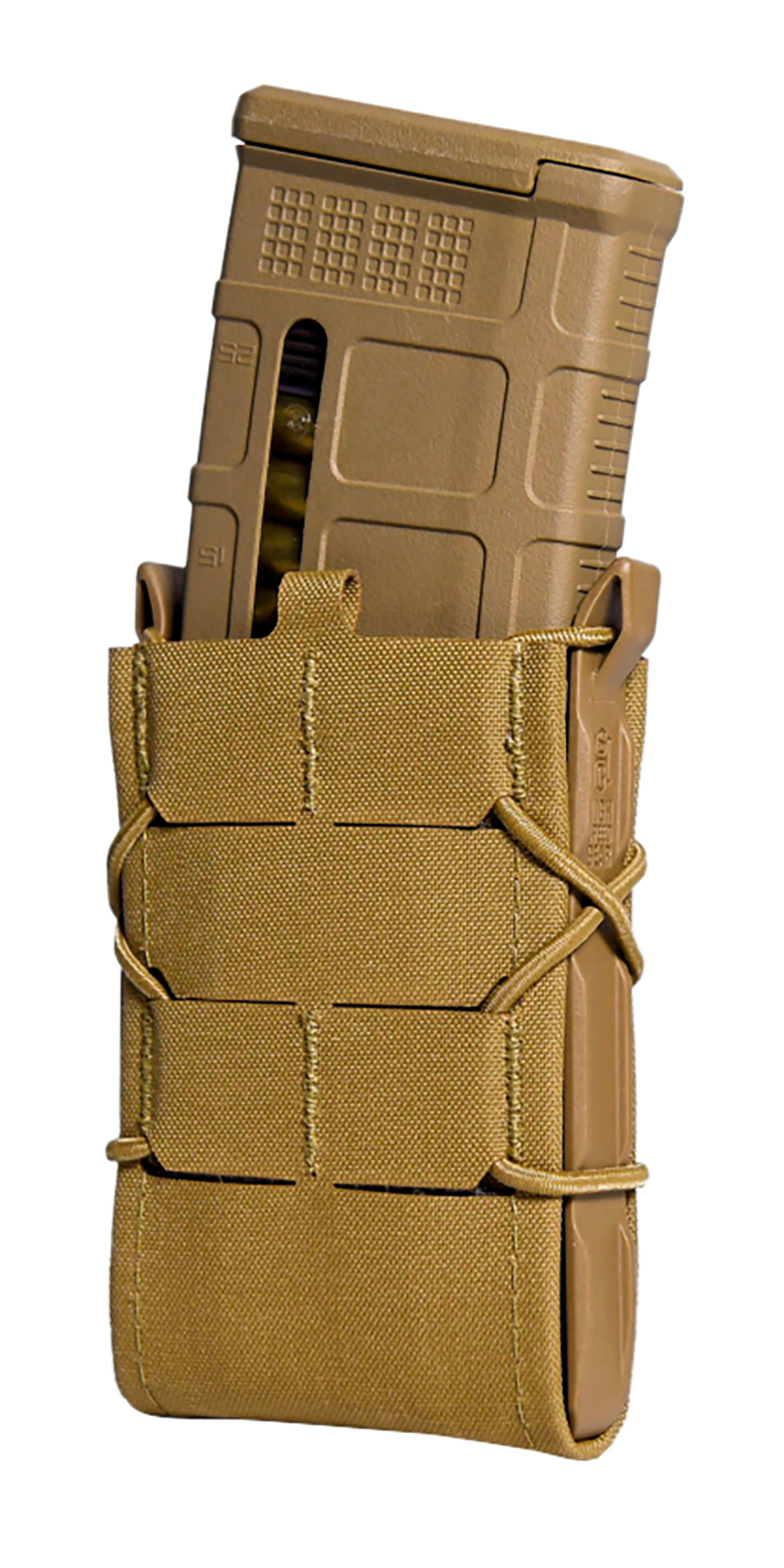 High Speed Gear Taco, Hsgi 24ta00cb Gen 2 Rifle Taco Coy