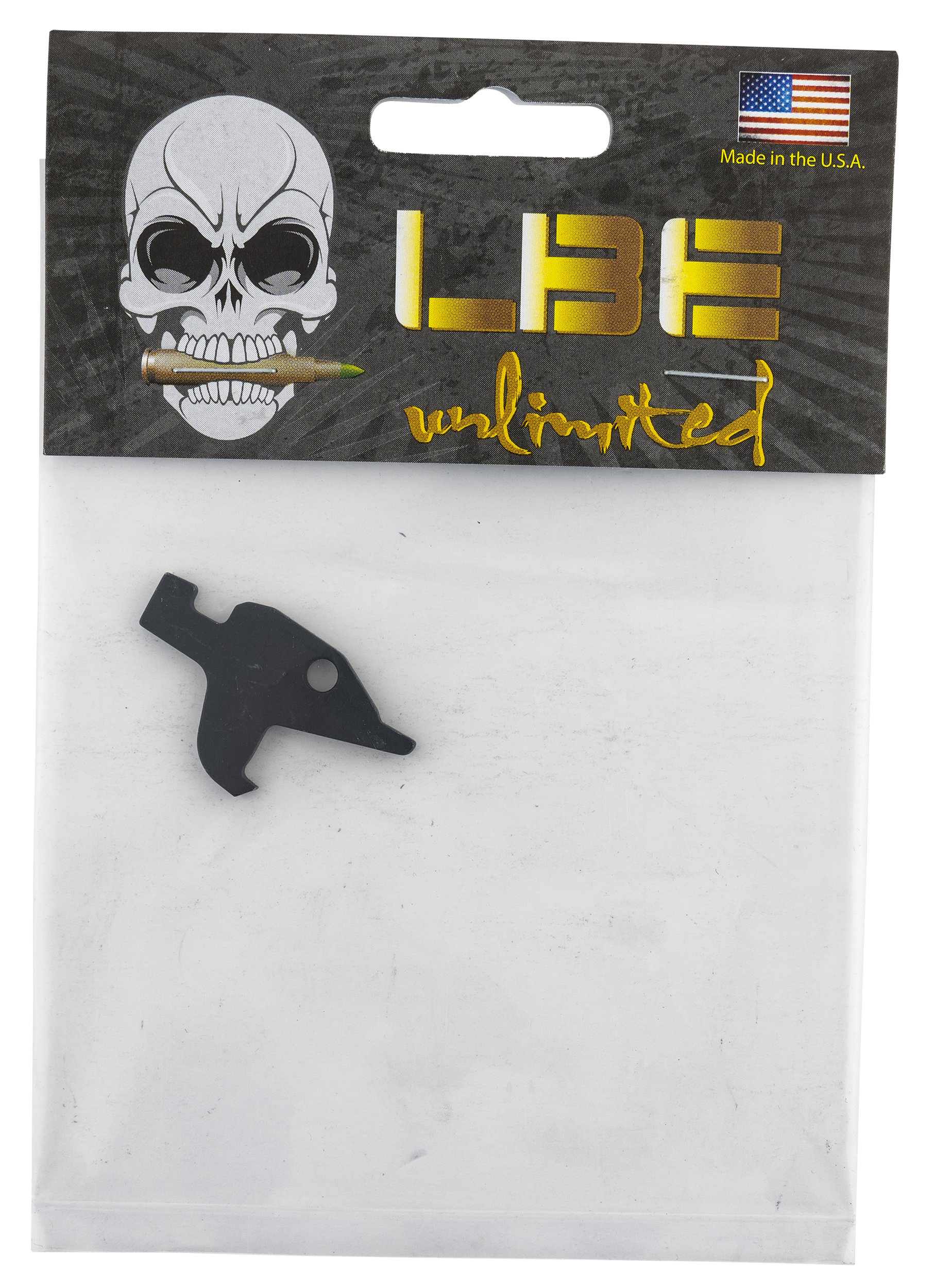 Lbe Unlimited Ar Parts, Lbe Ardisc       Ar15 Disconnector