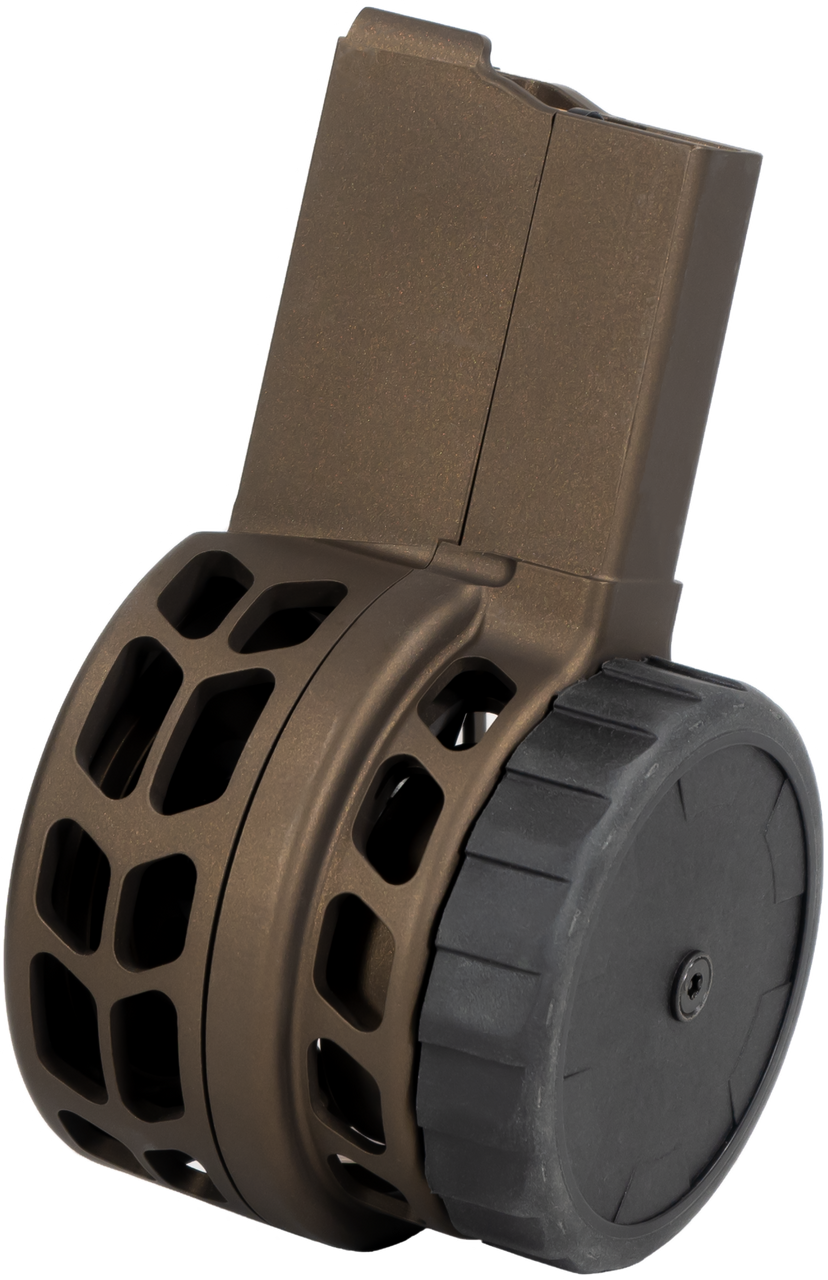 Warrior Systems Mfg Co Warrior, Warrior Systems W15mbsk1 Skel 5.56 Mg Gry 50r