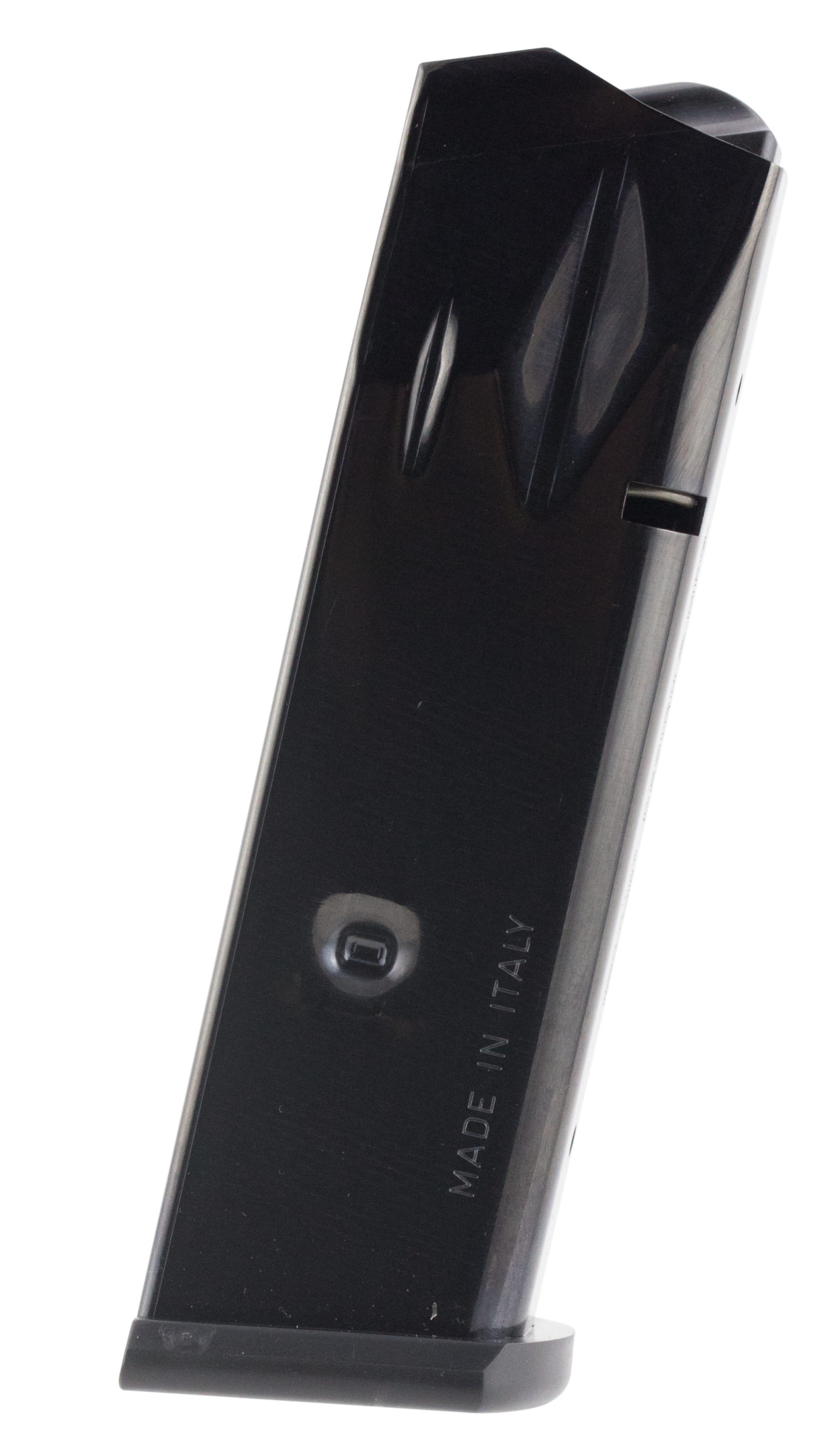 Mec-gar Standard, Mg P144510       Mag Para14   45a   10r Bl